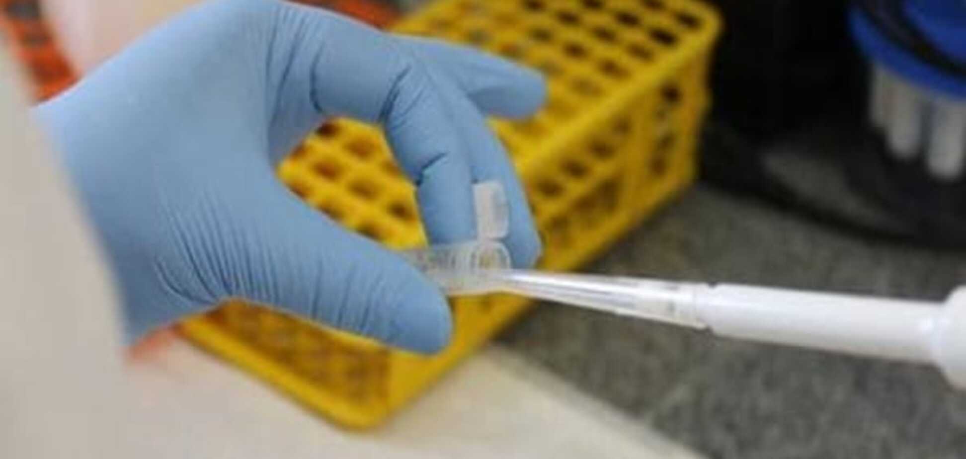 Вірус Зіка зафіксували у Португалії, Фінляндії та Німеччині