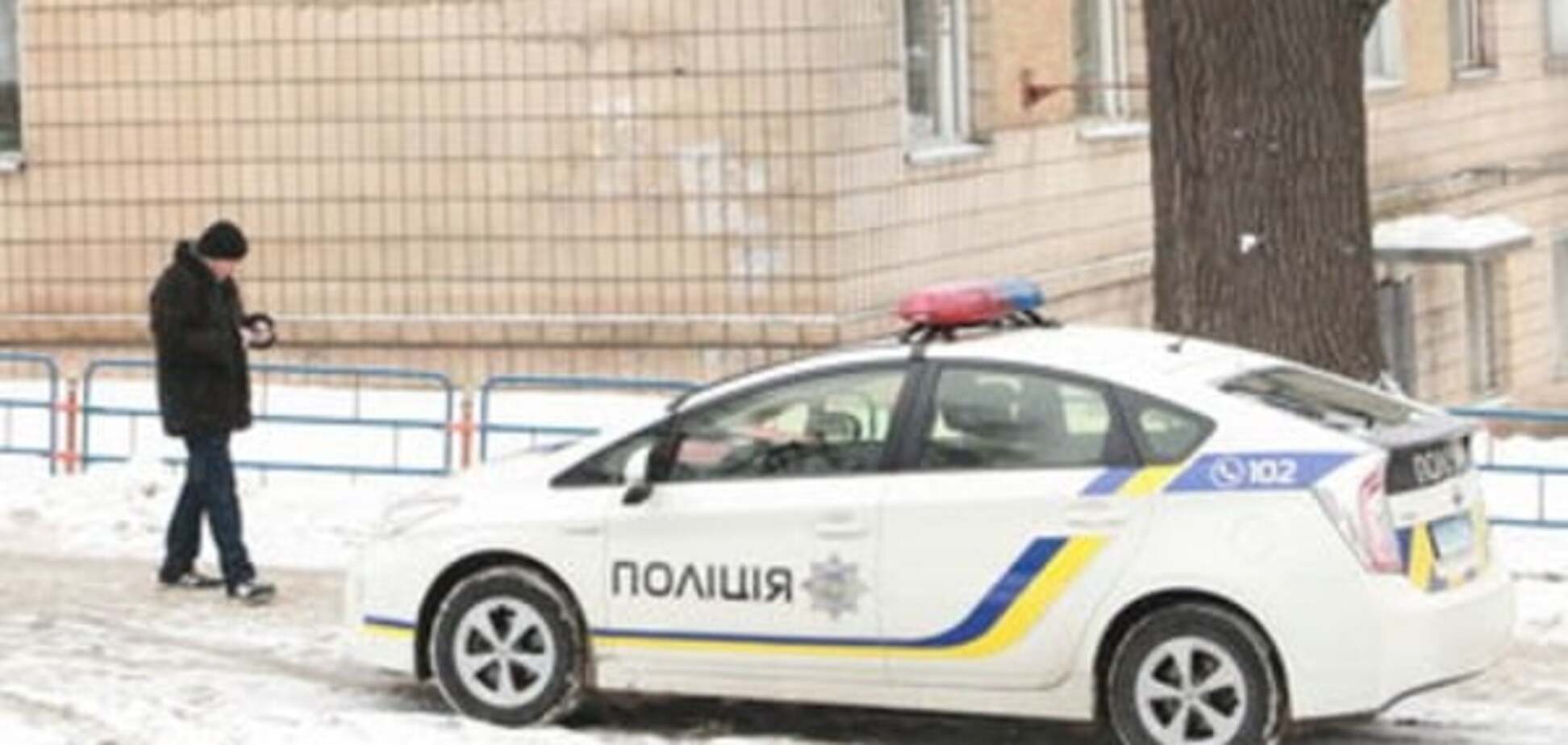 Недитячі ігри: у Києві зі стріляниною демонтували кіоски