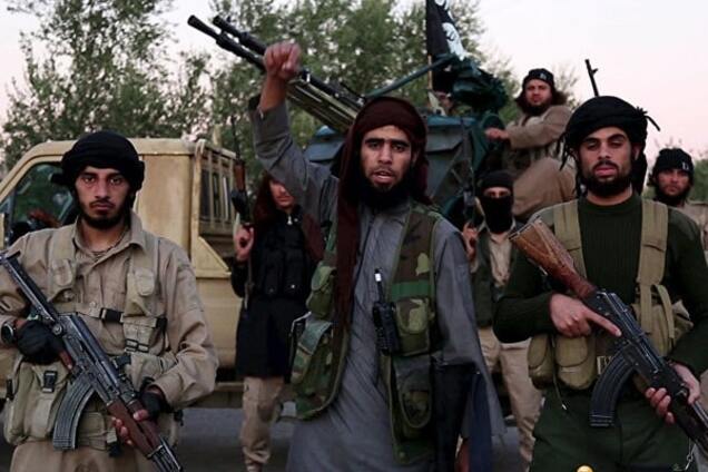 Боевики ИГИЛ уже в Украине и готовят теракты в Киеве - росСМИ