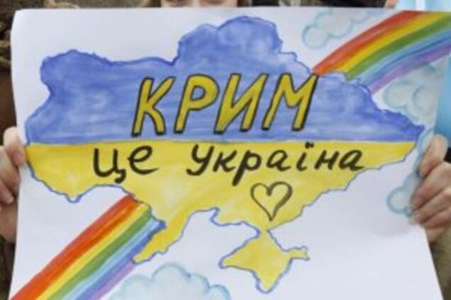 Войны захотели? У Путина заявили, что альтернативой аннексии Крыма было массовое кровопролитие
