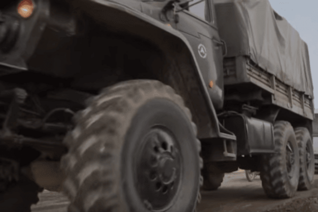 Идентифицированы сухопутные российские подразделения в Сирии: опубликованы фото