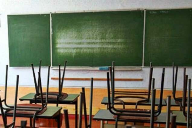 В Киеве уволили скандальную учительницу, унижавшую первоклассника