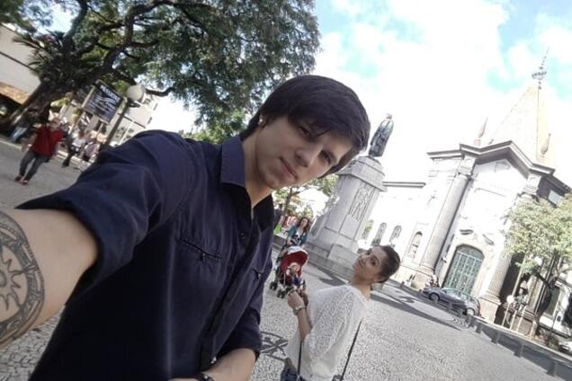 Лещенко с женой отдохнули на Пиренейском полуострове: опубликованы фото