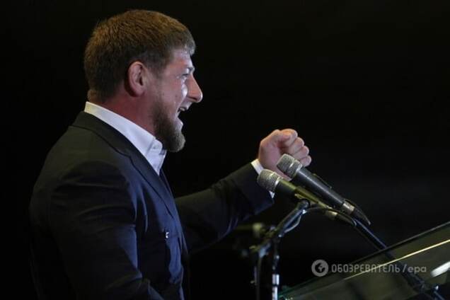 На пороге террора: Кадыров примеряет роль Сталина