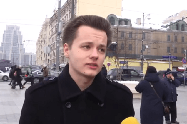 Он уже правнуков точно обеспечил: москвичи высказались о Путине-коррупционере. Видеофакт