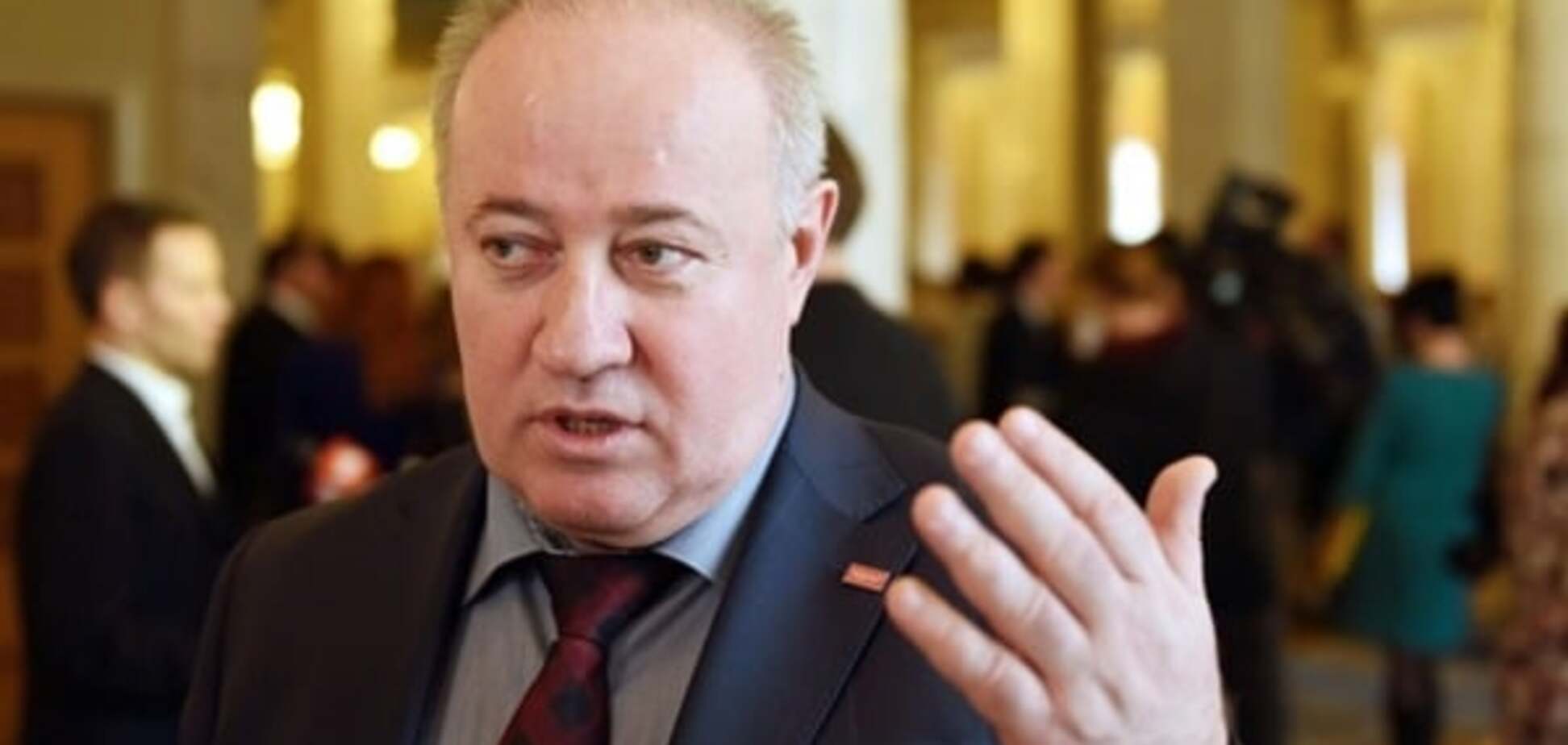 Первые электронные декларации чиновников станут шоком для общества - нардеп