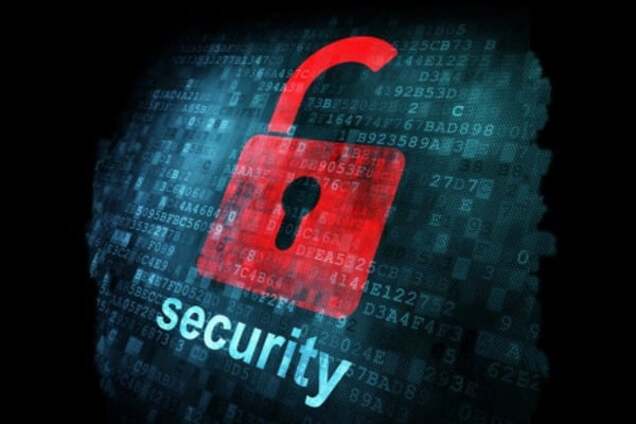 СНБО принял стратегию кибербезопасности Украины