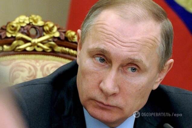 Я устал, я ухожу: Голышев рассказал, как и почему уйдет Путин