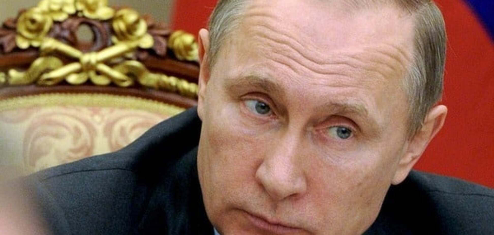 Я устал, я ухожу: Голышев рассказал, как и почему уйдет Путин