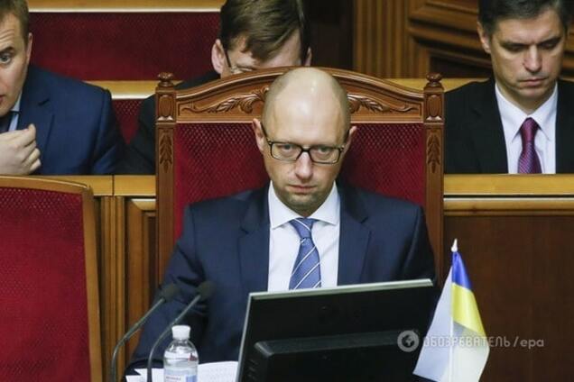 Проста формула: Портников повідав про долю коаліції й умови відходу Яценюка