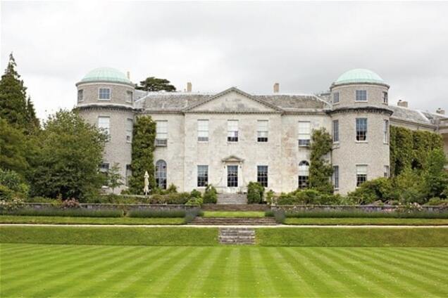 Ограбление на миллион: в Англии обокрали замок лорда