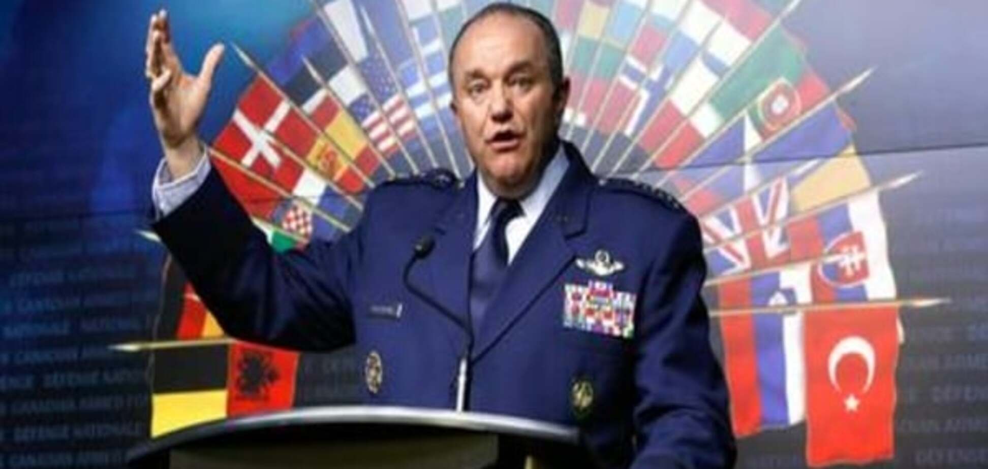 Стримування російської агресії - головний пріоритет військових США у Європі