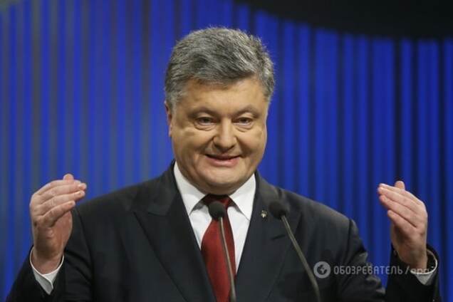 Порошенко соберет депутатов для обсуждения перестановок в Кабмине - Бурбак