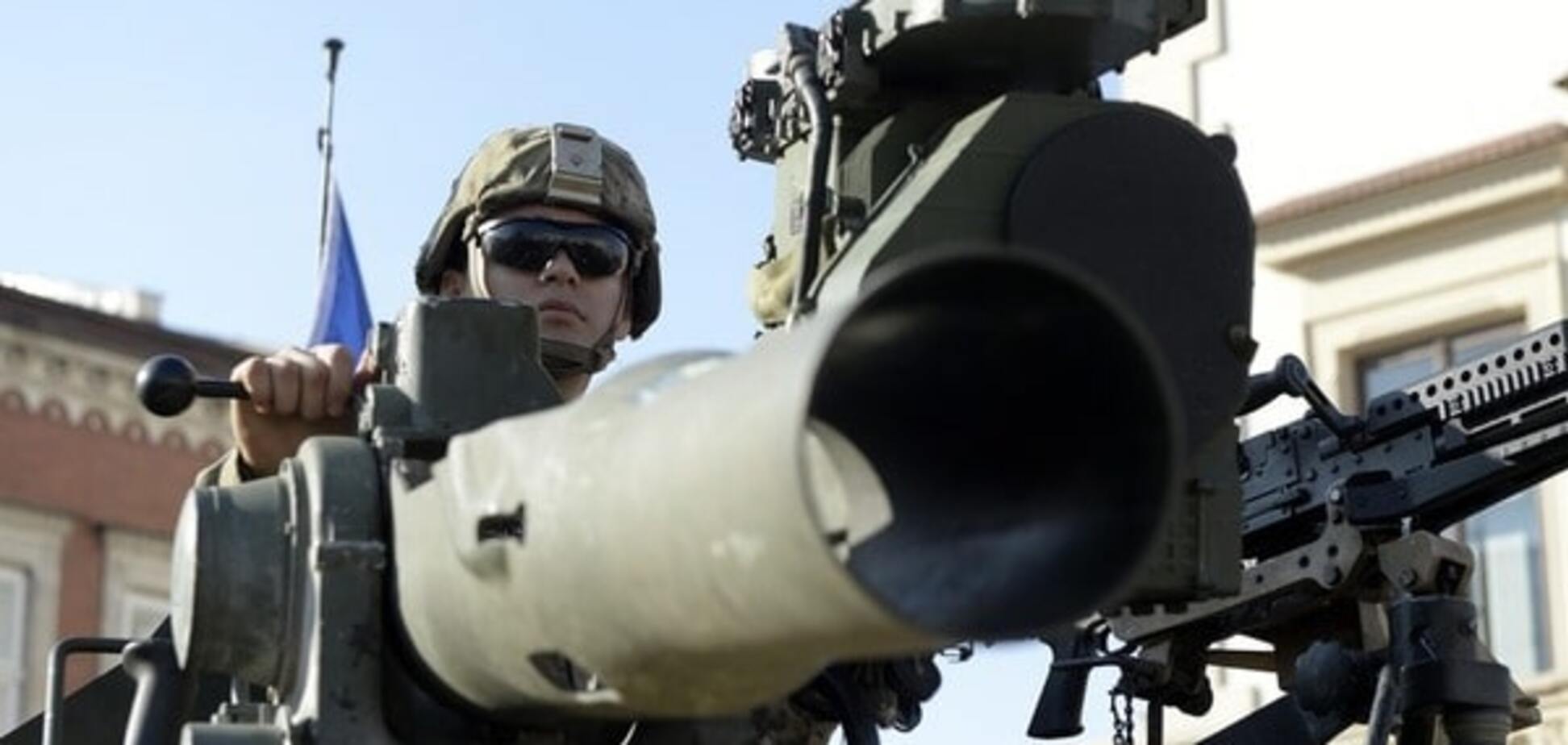 Агрессия России заставила США изменить военную стратегию в Европе - СМИ