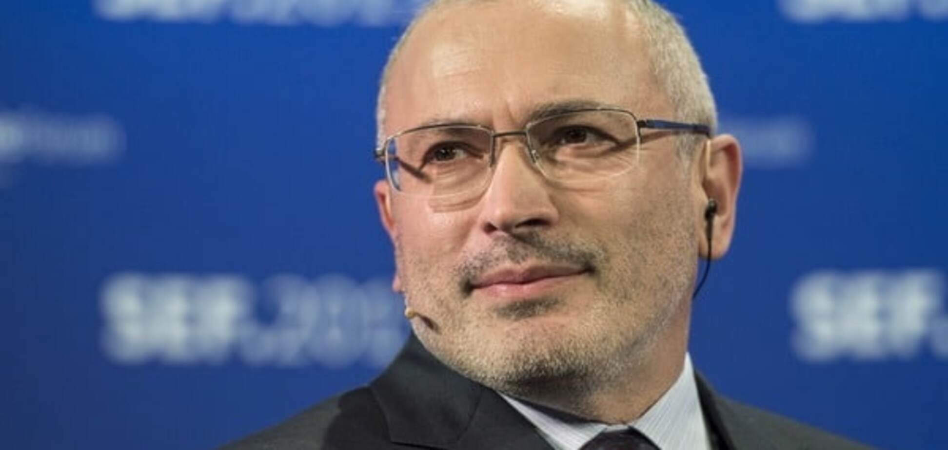 Ходорковский о крахе режима Путина: мы будем действовать быстро