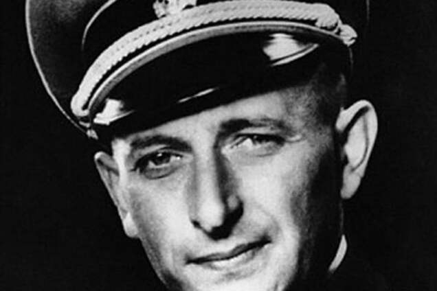 Израиль опубликовал предсмертные показания идеолога Холокоста