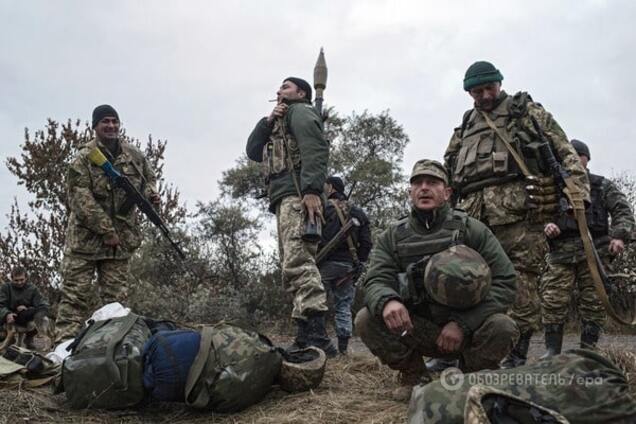 В Генштабе опровергли новый фейк Кремля об украинских военных на Донбассе