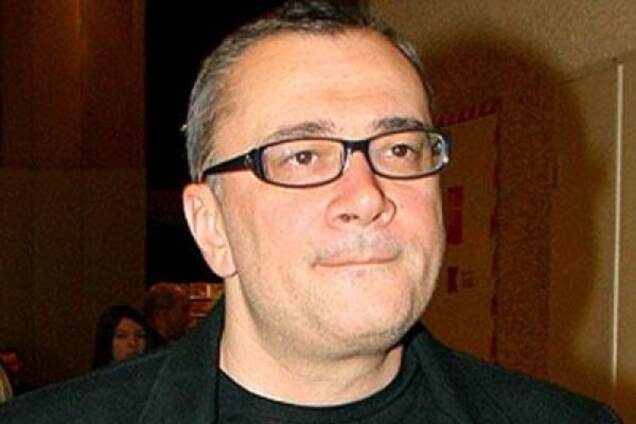 Угон автомобиля Меладзе: в полиции Киева сообщили подробности