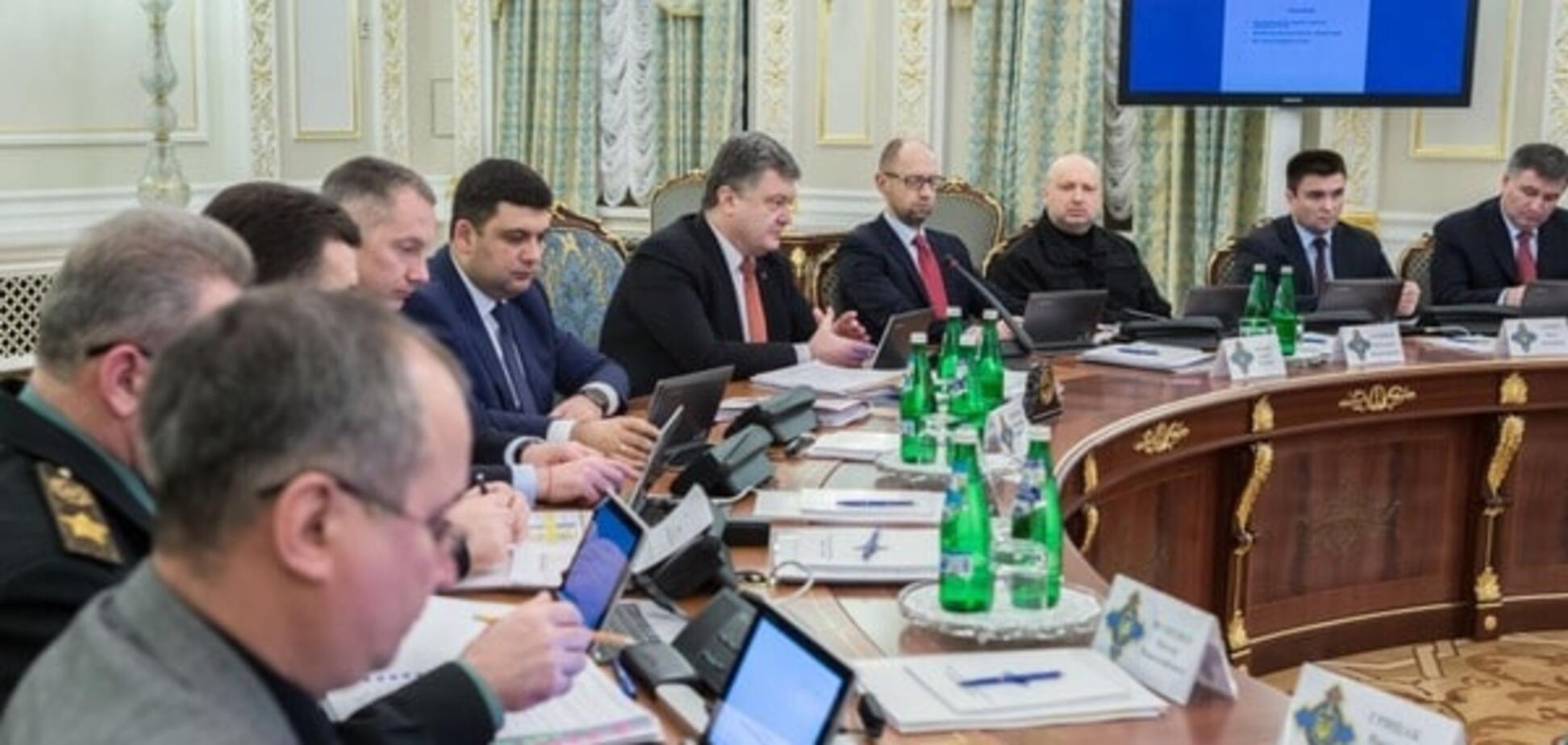Росія ще довго буде головною військовою загрозою для України - Порошенко