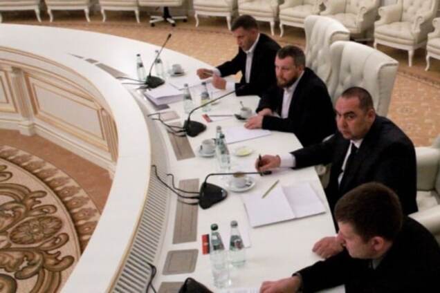 Переговоры в Минске по Донбассу: у Кучмы отчитались об успехах и провалах