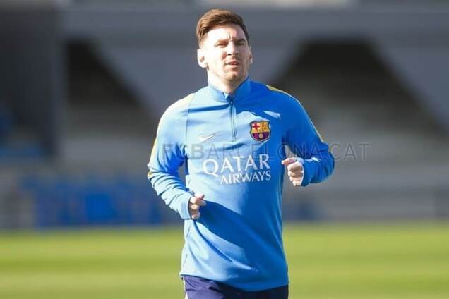 С ума сойти! СМИ назвали баснословную зарплату Месси в 'Барселоне'