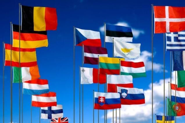 Сценарій розколу Європи: лінія конфронтації пройде через Україну