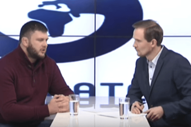 На войну перестали обращать внимание, хотя там умирают наши бойцы - волонтер