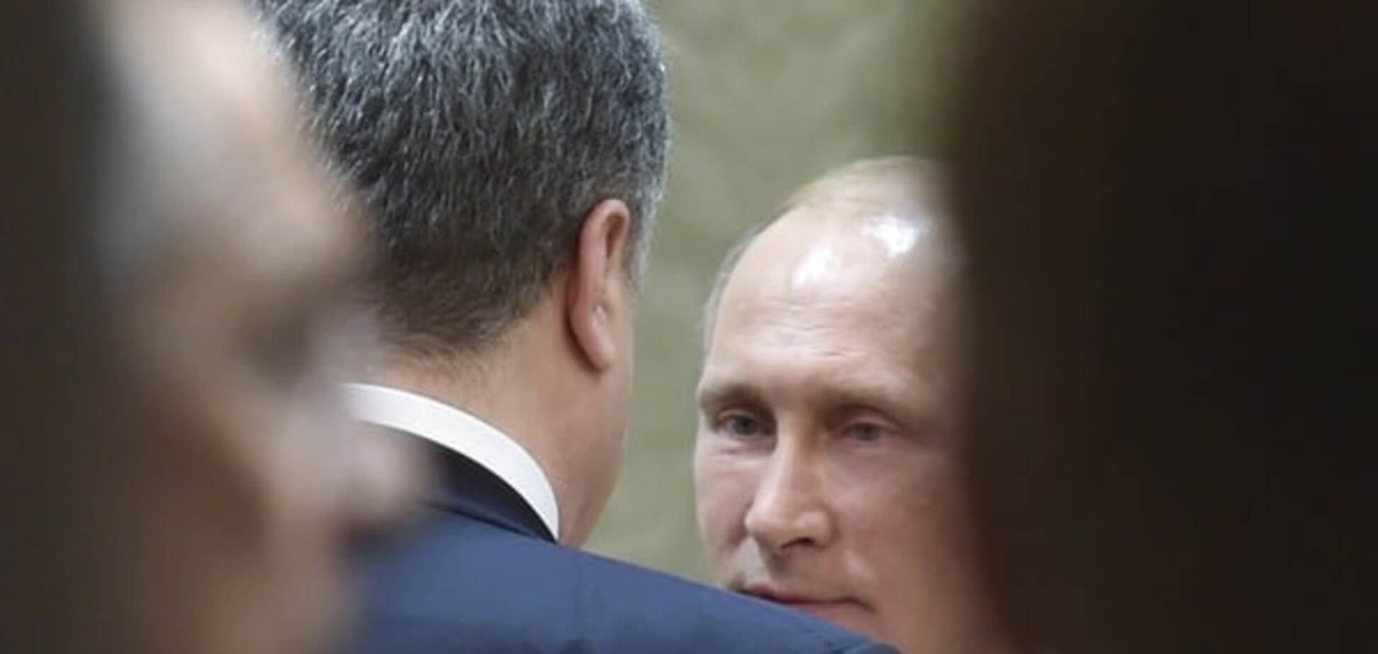 ПАСЕ призвала Порошенко и Путина обсудить обмен Савченко без посредников
