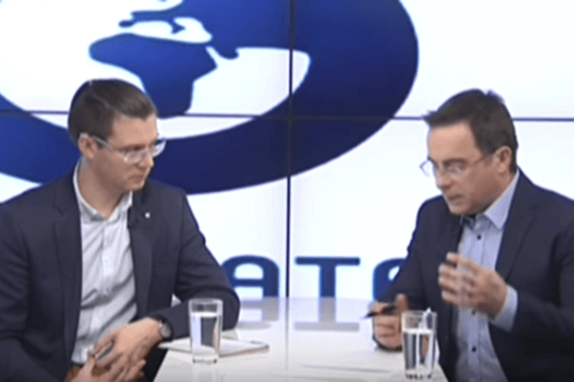 Приднестровья мало: политолог объяснил, почему России выгодны протесты в Молдове