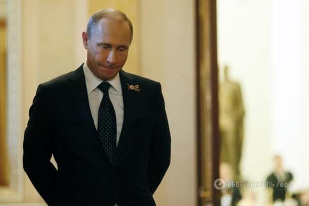 Илларионов назвал условия, при которых Путин может отдать Украине контроль над границей