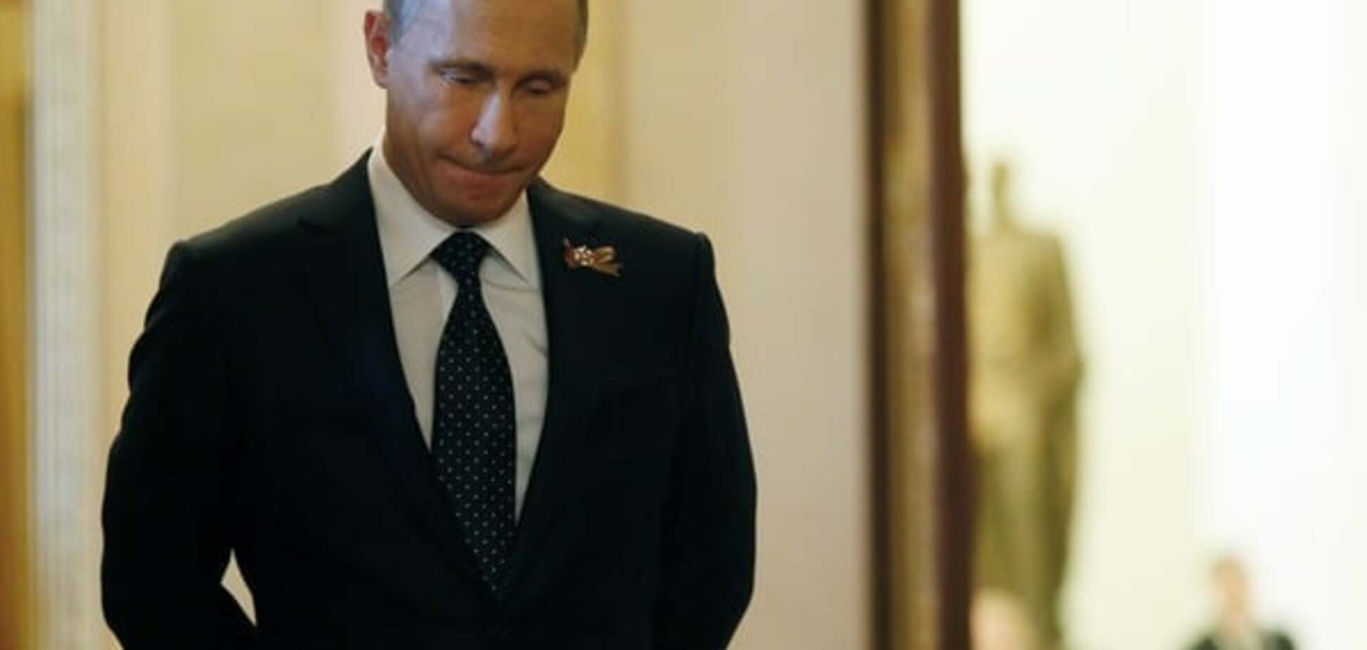 Ілларіонов назвав умови, за яких Путін може віддати Україні контроль над кордоном