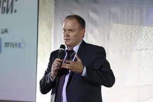 Губернатор Київської області подав у відставку