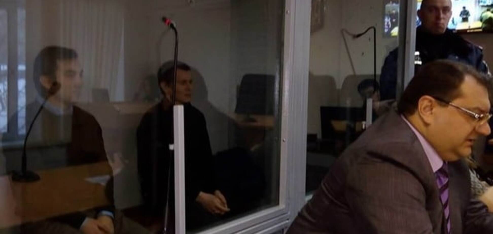 Дело ГРУшников: адвокат россиянина собрался ехать за помощью к 'ЛНР'
