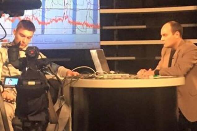 В Украине из-за договорных матчей впервые допросили футболиста на детекторе лжи