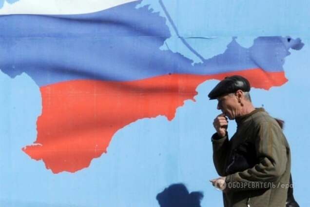 Россия применяет в оккупированном Крыму репрессии - Human Rights Watch