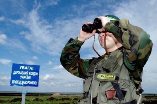 Утром - границы, вечером - изменения в Конституцию