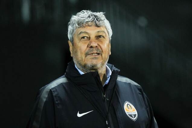 Луческу согласен продать лидера 'Шахтера'