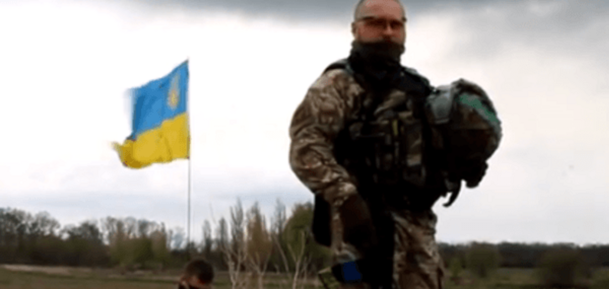 СБУ показала фильм о ликвидированной группировке садиста Мильчакова