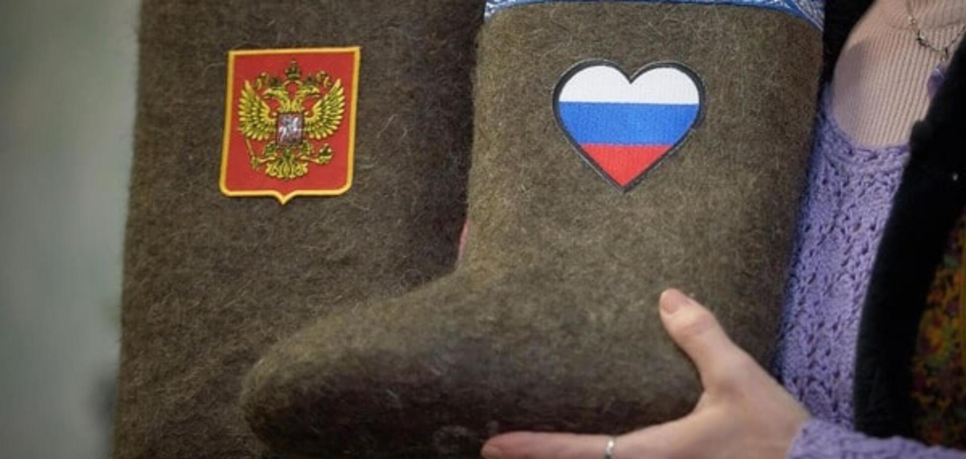 Слава Рабинович пояснил, почему в России провалилось импортозамещение