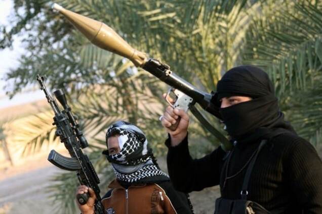 Россиян напугали террористами ИГИЛ в Турции