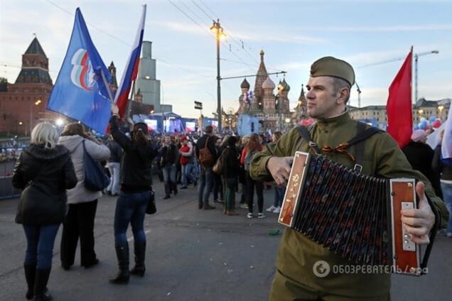 'Искандеры сдулись': Сотник поведал, как Россия вступает в эпоху смуты