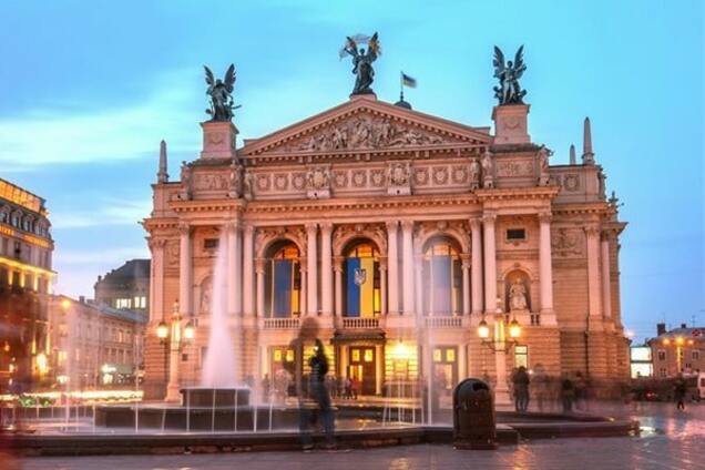 Європейський сценарій відродження Заходу України