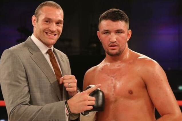 'План сработал'. У Фьюри уже 'похоронили' Кличко в матче-реванше