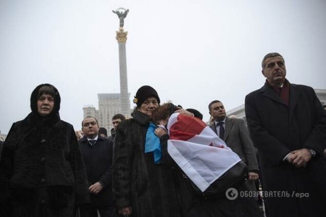 В ПАСЕ представили Книгу преступлений России в Украине