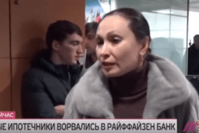 Россиянка со слезами на глазах призвала вернуть Крым Украине: опубликовано видео