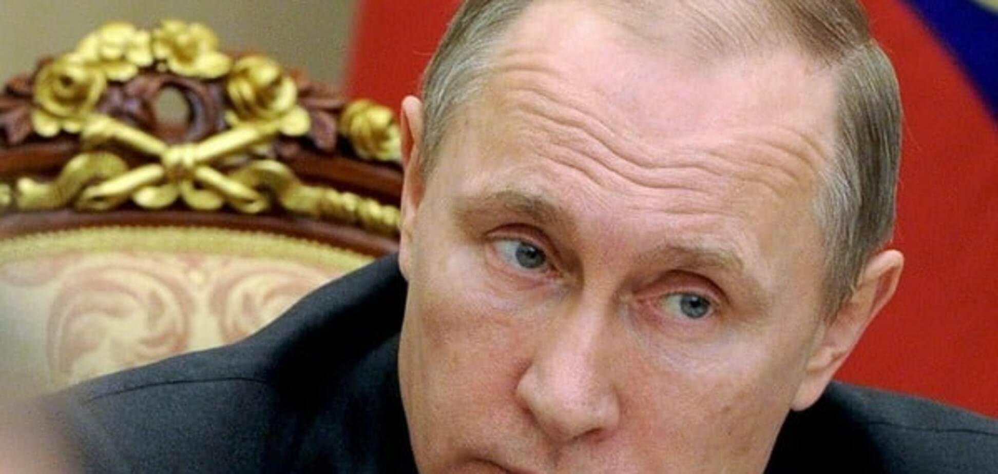 Павловский рассказал об особой 'близости' в окружении Путина