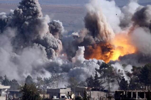 Величезна кількість жертв: Росія в Сирії знищила 1815 мирних жителів