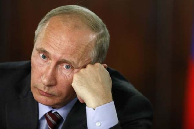 Бюджет Росії тріщить по швах: для Путіна приготували антикризовий план
