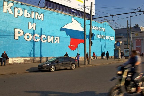 Делегацию Совета Европы в Крыму будут 'водить за нос' - СМИ