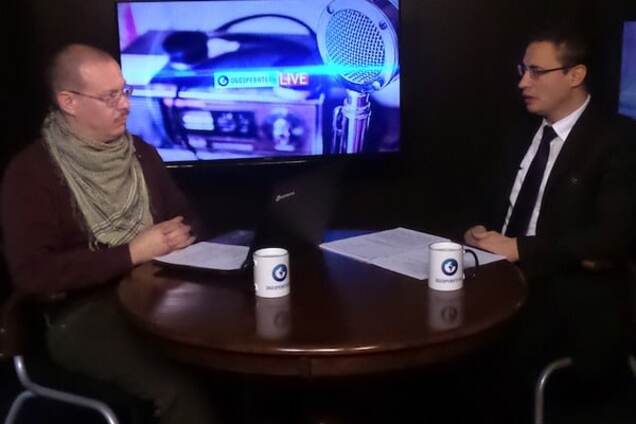 Закон Савченко спровокує хвилю тяжких злочинів - адвокат